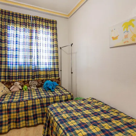 Berg42atc8 Appartamento Torrevieja
