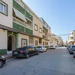Апартаменты Berg42atc8 *