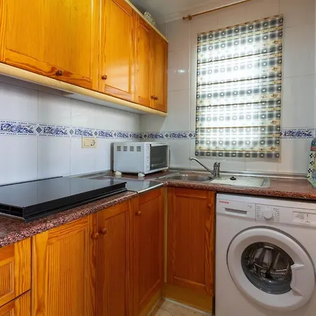 Berg42atc8 شقة تورّيفيِخا