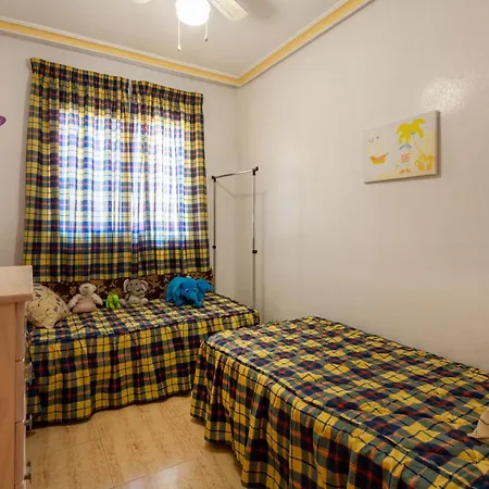 Berg42atc8 Apartment Torrevieja