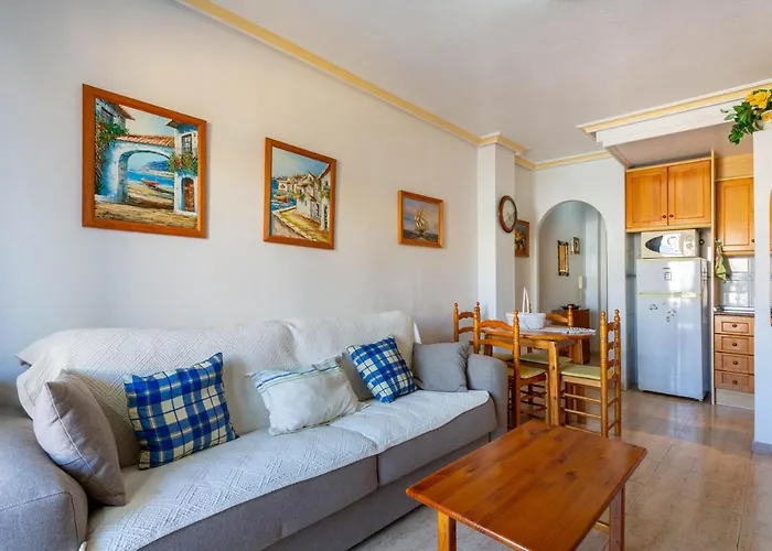 Lejlighed Berg42atc8 *