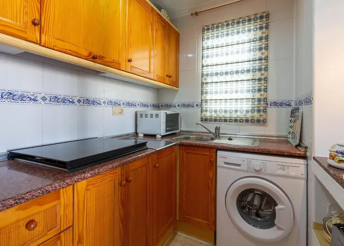 Berg42atc8 Lejlighed Torrevieja