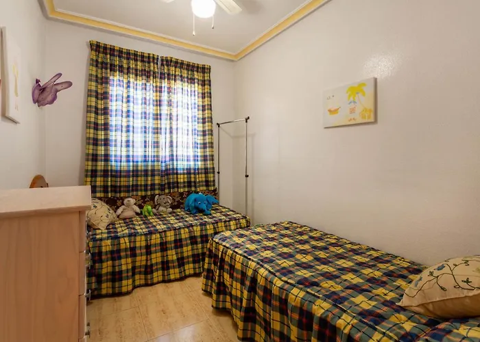 Lejlighed Berg42atc8