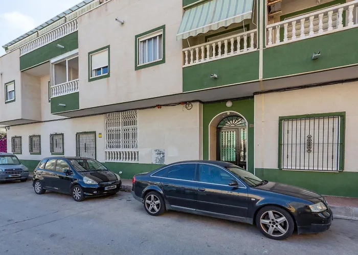 Lejlighed Berg42atc8 *