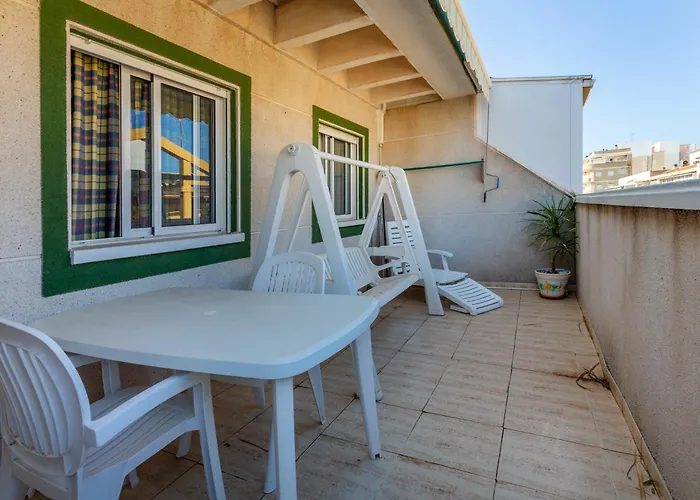 Lejlighed Berg42atc8 *