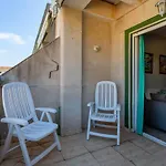Berg42atc8 Apartamento Torrevieja