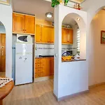 Berg42atc8 Apartamento