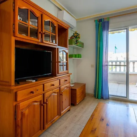 Berg42atc8 Apartment *