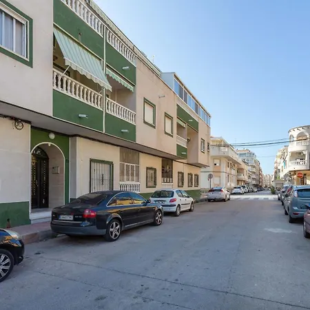 Berg42atc8 * Torrevieja