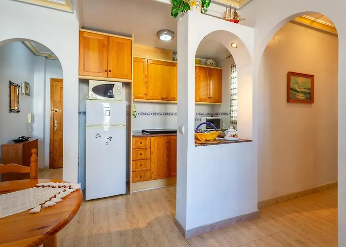 Berg42atc8 Apartment